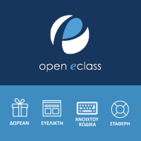 eClass logo